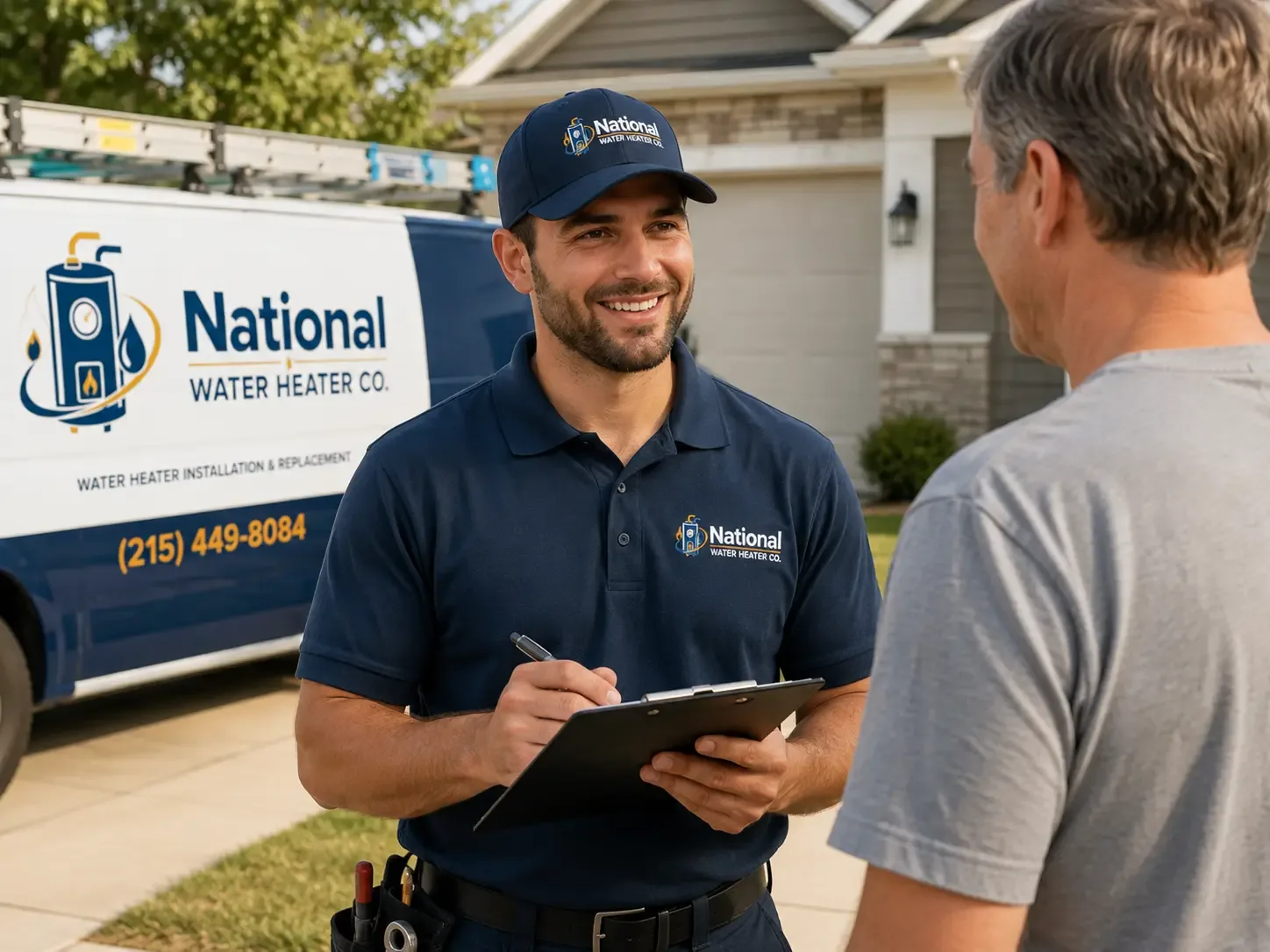 Water Heater Installation Chamberlain, SD FAQs